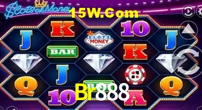 Slot Games Br888